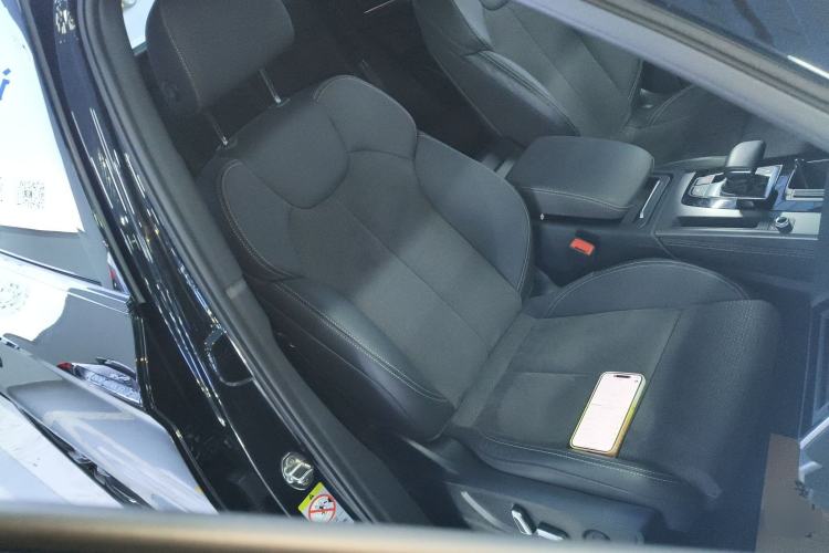 Used Audi Q5L Sportback 2024 40 TFSI Luxury Edition
