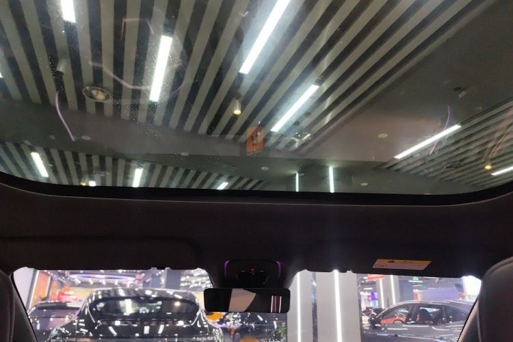 Used Avatr 07 2024 Max Extended-Range Edition