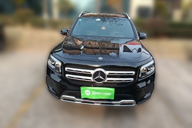 Used Mercedes-Benz GLB 2020 GLB 200 Stylish Edition