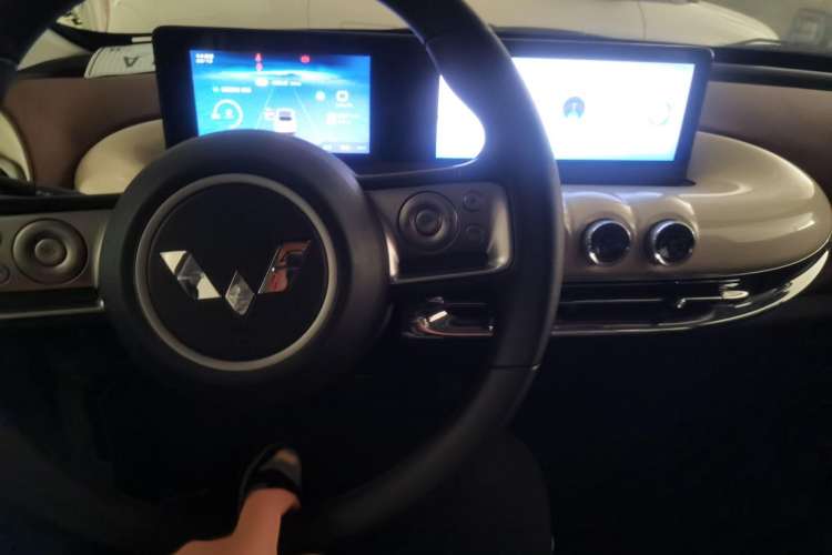 Used Wuling Bingo 2024 333 km Enjoyment Version