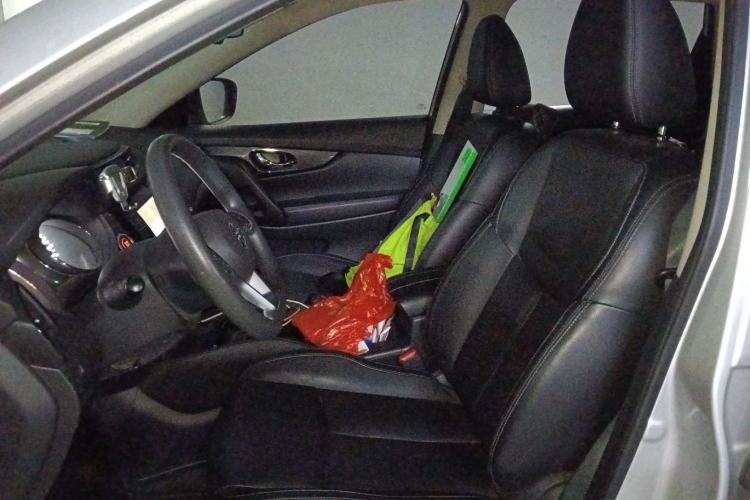 Used Nissan X-Trail 2017 2.0L CVT Comfort Edition 2WD