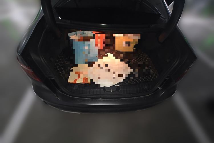 Used Jaguar XFL 2021 XFL 2.0T P250 Two-Wheel-Drive Elite Sport Edition