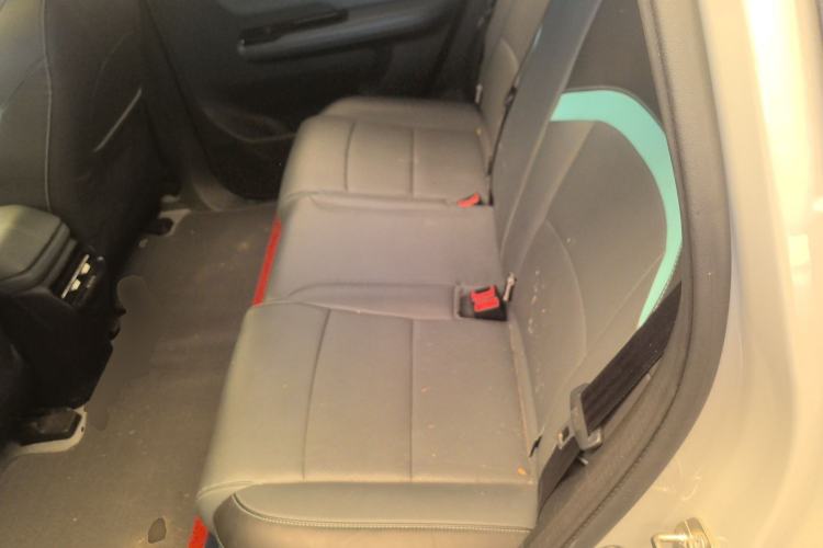 Used AION Y 2023 Plus 510 Smart Edition
