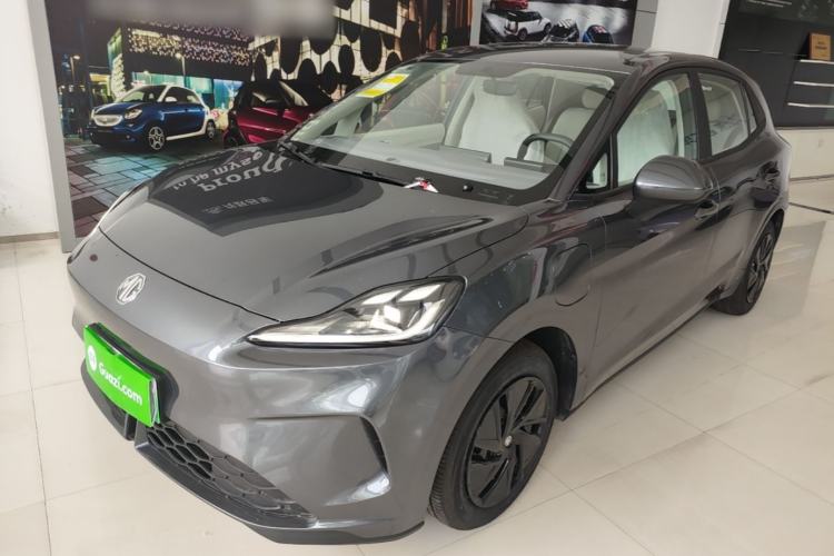 Used MG 4 EV 2026 Model 437 All-in-One Edition