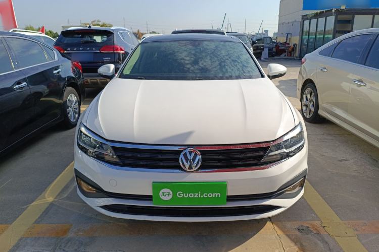 Used Volkswagen Lamando 2021 230TSI DSG Fashion Edition
