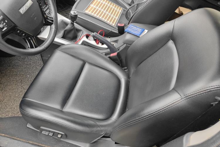 Used Haval H5 Classic 2018 Classic Edition 2.0T Manual 4x4 Elite Model