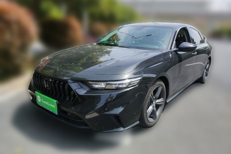 Used Honda Inspire 2025 260TURBO Elegant Edition