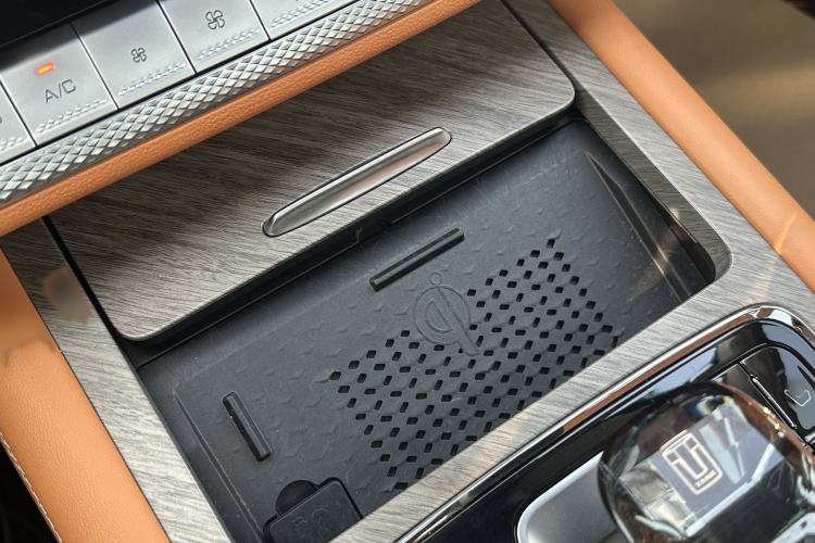 Used Tank 500 New Energy 2025 Hi4-Z