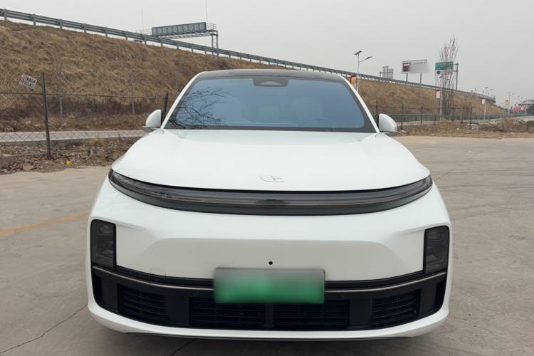 Used Li Auto L7 2024 Pro Model