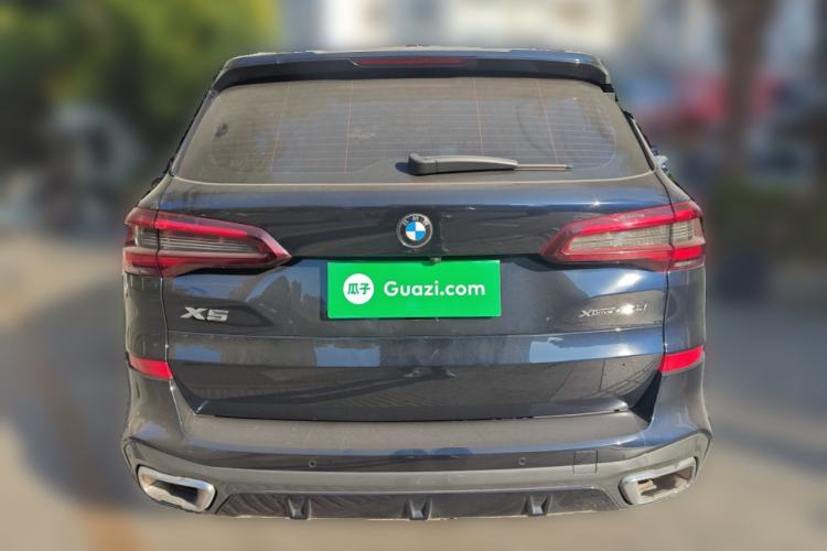 Used BMW X5 2022 Restyled xDrive 40Li M Sport Package