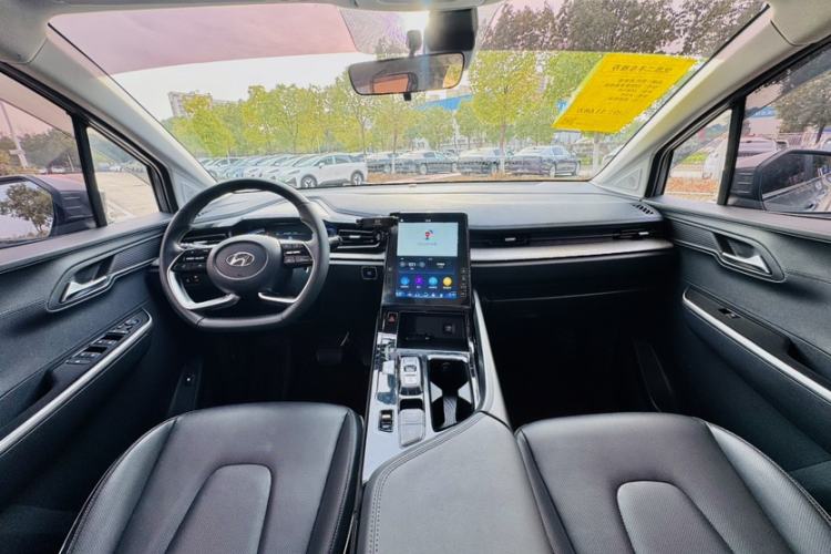 Used Hyundai Custo 2021 270TGDi Prestige LUX