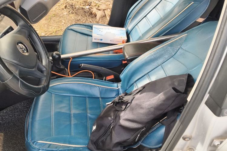 Used Volkswagen Jetta 2017 1.5L Manual Fashion Edition
