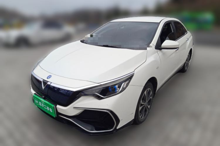 Used Venucia D60EV 2020 Standard Range T3