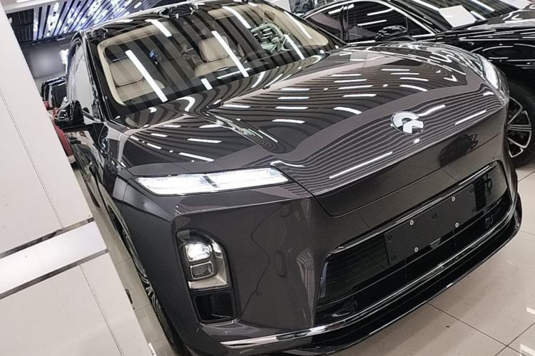 Used Nio ES8 2026 Model 6-seat Executive Luxury Edition

