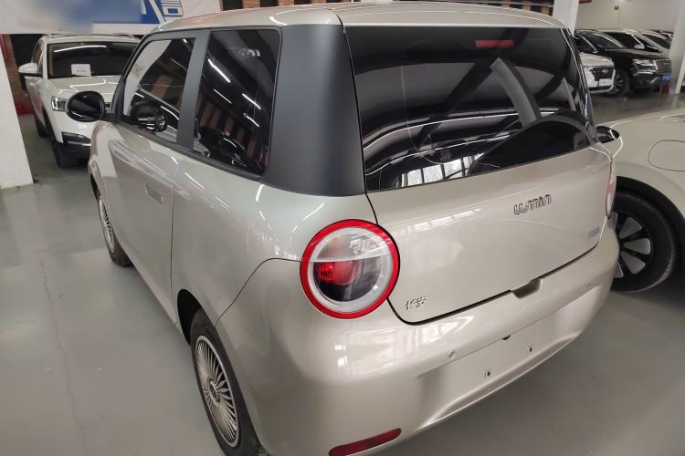 Used CHANGAN NEVO Lumin 2023 205km Xiangqin Version