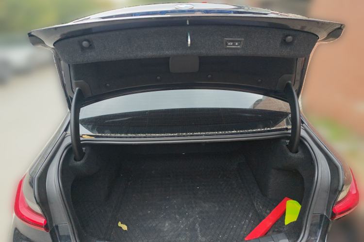 Used BMW 3 Series 2025 325Li M Sport Package
