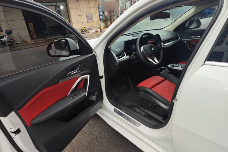 Used BMW X2 2024 sDrive25i M Sport Package