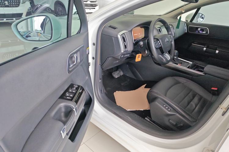 Used Citroen C6 2017 380THP Prestige Model