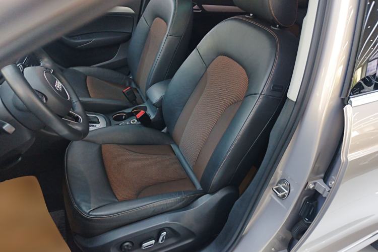 Used Audi Q3 2018 30th Anniversary Edition 35 TFSI Fashion Model
