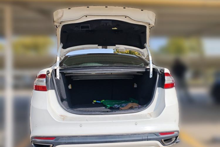 Used Ford Mondeo 2013 1.5L GTDi180 Fashion Edition
