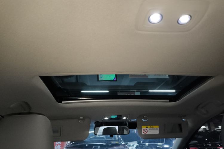 Used Toyota bZ3 2024 517 km Elite PRO