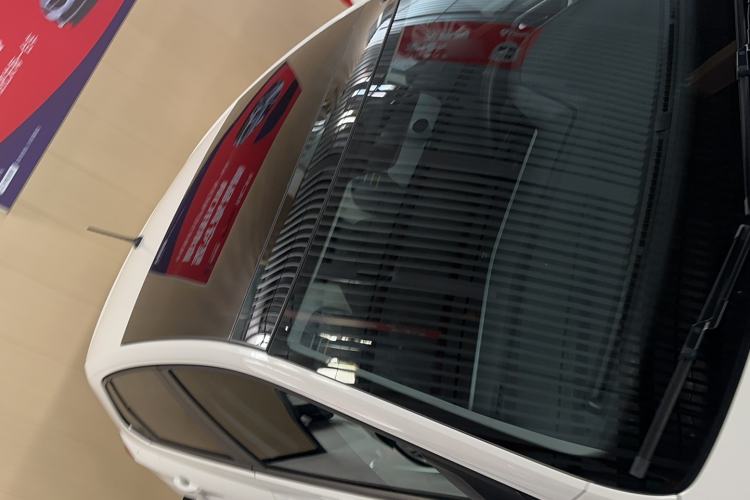 Used Volkswagen Polo 2019 Plus 1.5L Automatic Colorful Technology Edition