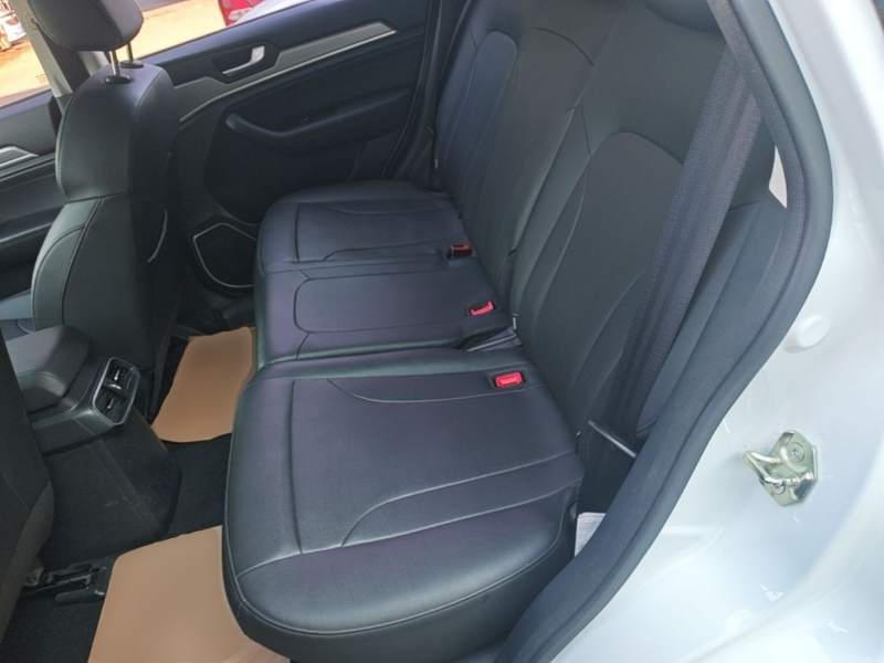 Used Haval H6 2019 Sport Edition 1.5T Automatic Two-Wheel Drive Elite Model China VI — 16