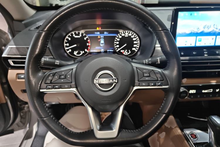 Used Nissan Teana 2022 2.0L XL-TLS Enjoyment Edition
