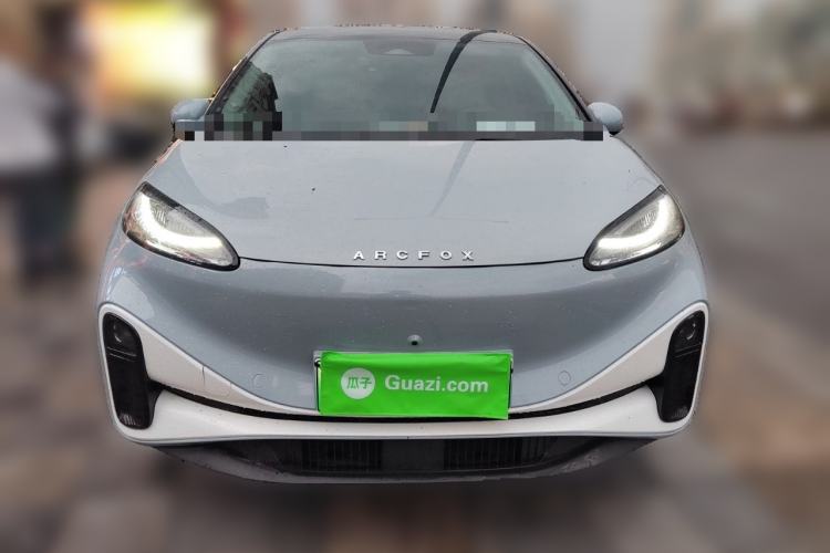 Used ARCFOX Kaola 2023 Family Edition
