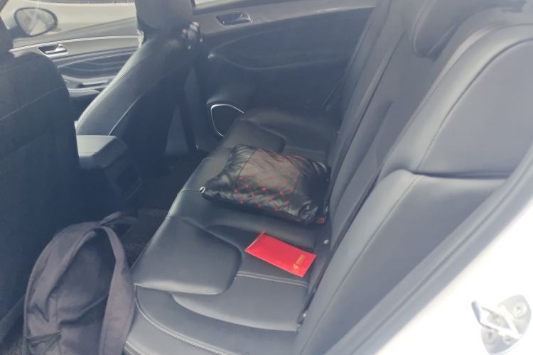 Used Chery Arrizo 5 2021 PRO 1.5L CVT Youth Edition
