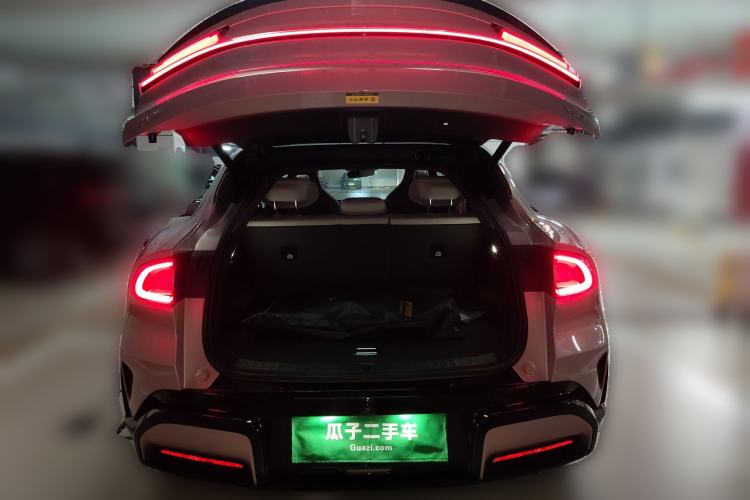 Used Xiaomi Auto YU7 2025 Ultra-Long Range All-Wheel Drive Pro Version