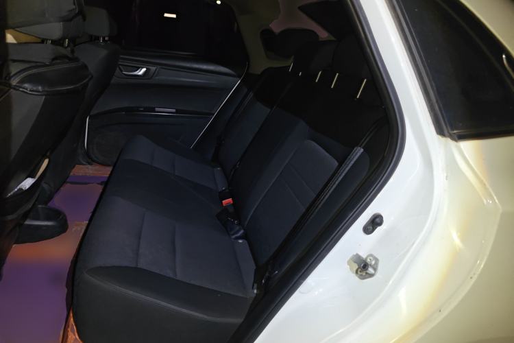 Used Bestune B30EV 2019 EV400
