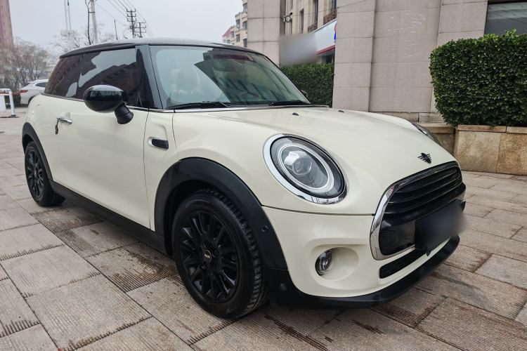Used MINI MINI 2021 1.5T COOPER Classic Edition
