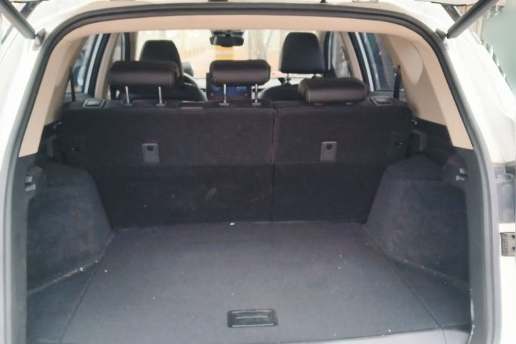 Used BYD Song New Energy 2019 Song DM 1.5TID Smart Connect Sharp Edition