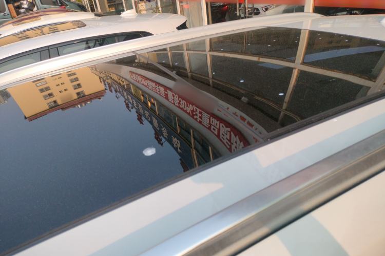 Used BMW X1 2020 sDrive25Li Leading Model
