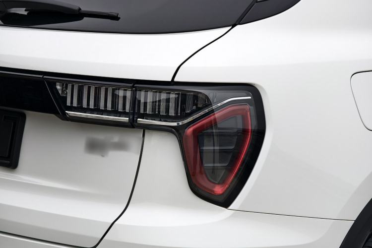 Used Lynk & Co 01 2021 2.0TD Four-Wheel Drive Hype-Halo