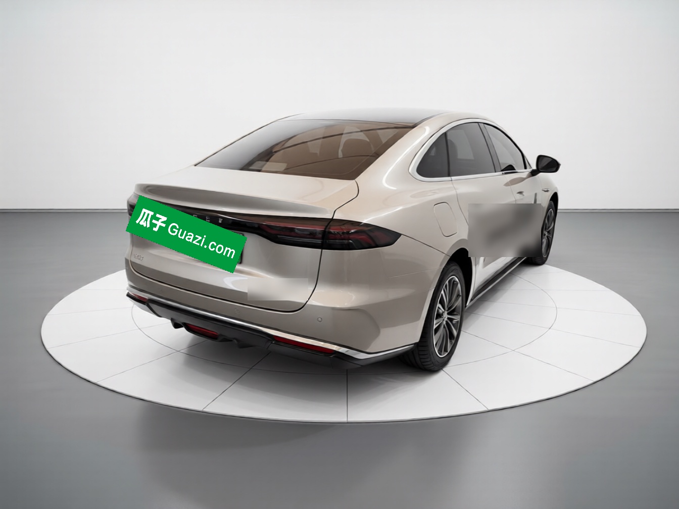 Geely Galaxy Stellar 6 2026 Model 125km Exploration+ Edition — снимка 6