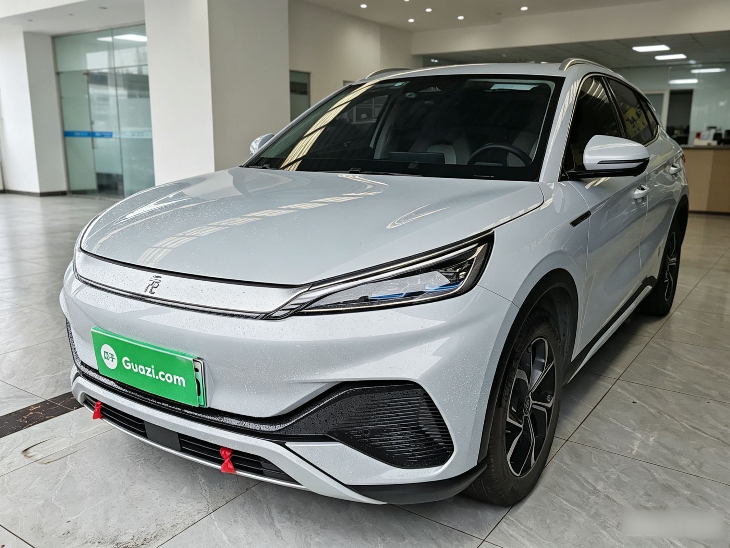 Sous le capot