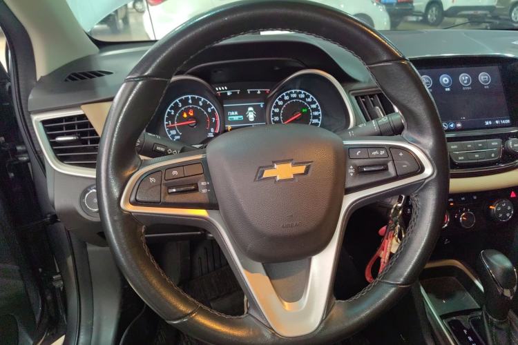 Used Chevrolet Monza 2022 320 Automatic Enjoyment Sunroof Version