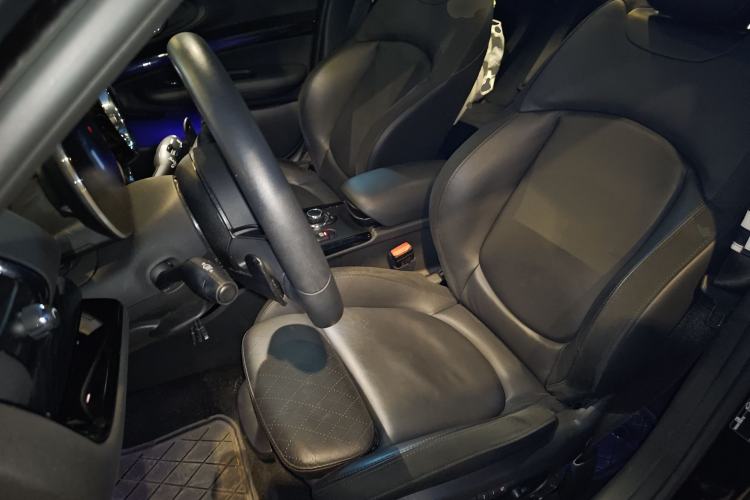 Used MINI Clubman 2022 Updated 2.0T COOPER S