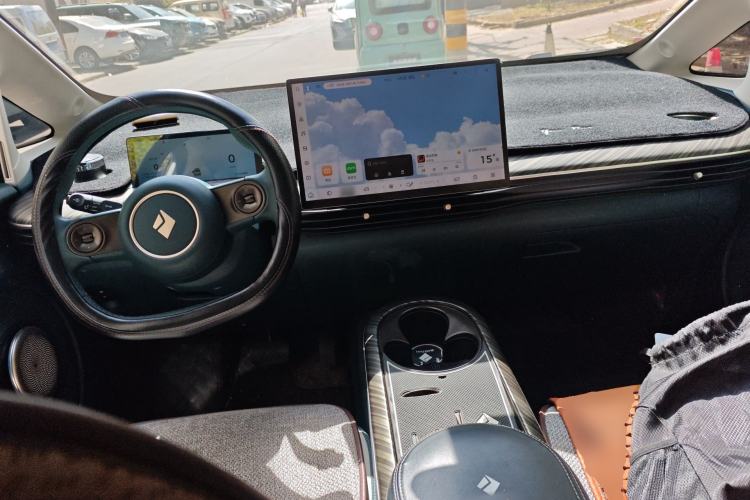 Used Baojun Cloud 2023 460 Max