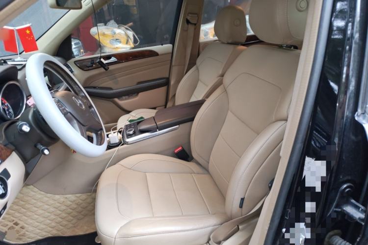 Used Mercedes-Benz M-Class 2015 ML 400 4MATIC Dynamic Model