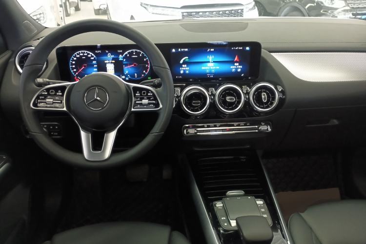 Used Mercedes-Benz GLA 2023 GLA 200