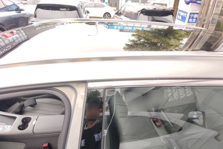 Used Hima H5 2025 Model Range-Extending Pro
