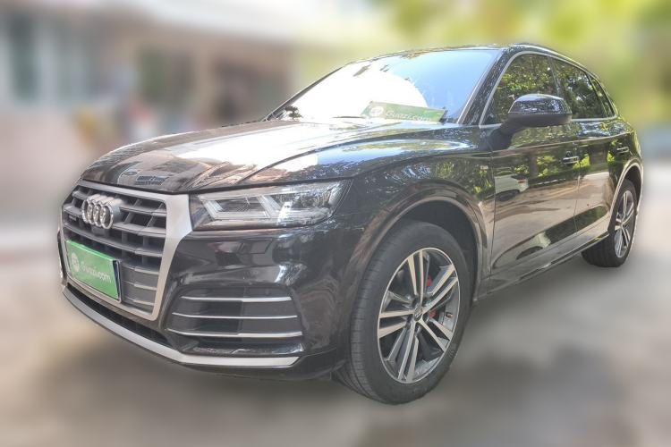 Used Audi Q5L 2020 45 TFSI Prestige Sport Edition