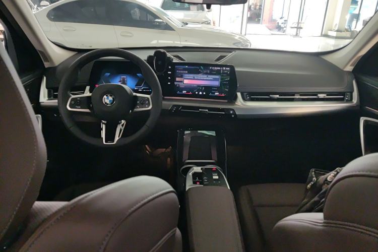 Used BMW X1 2024 sDrive25Li M Sport Package