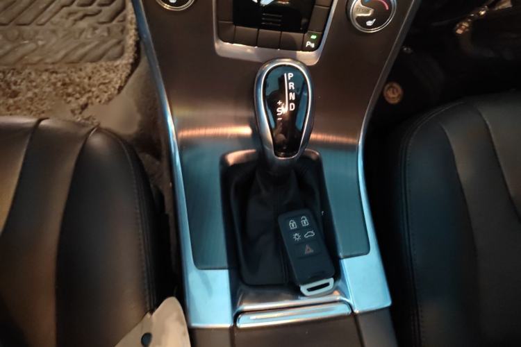 Used Volvo XC60 2014 T5 Zhiyi Edition