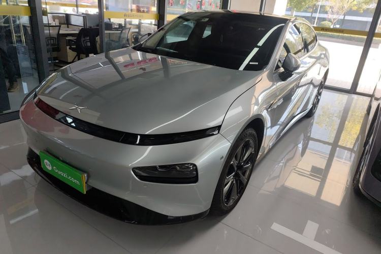 Used XPeng P7 2022 670N+