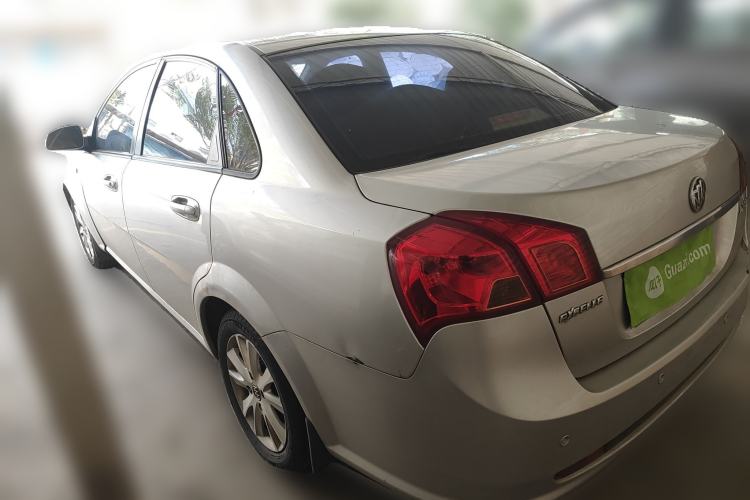 Used Buick Excelle 2013 1.5L Automatic Luxury Model