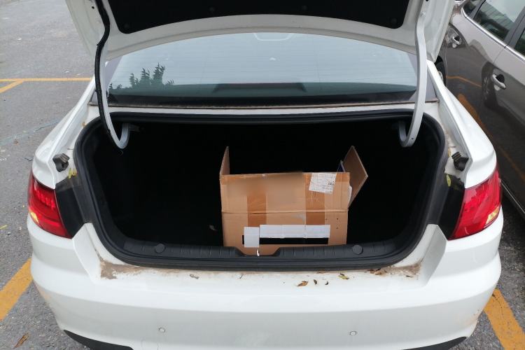 Used Livan Maple 60s 2022 Easy-to-Replace Version Lithium Iron Phosphate
